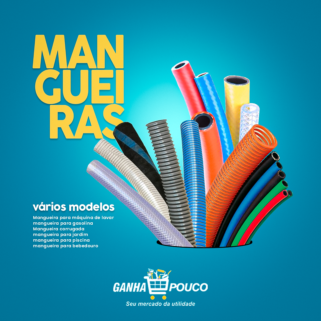 Mangueiras
