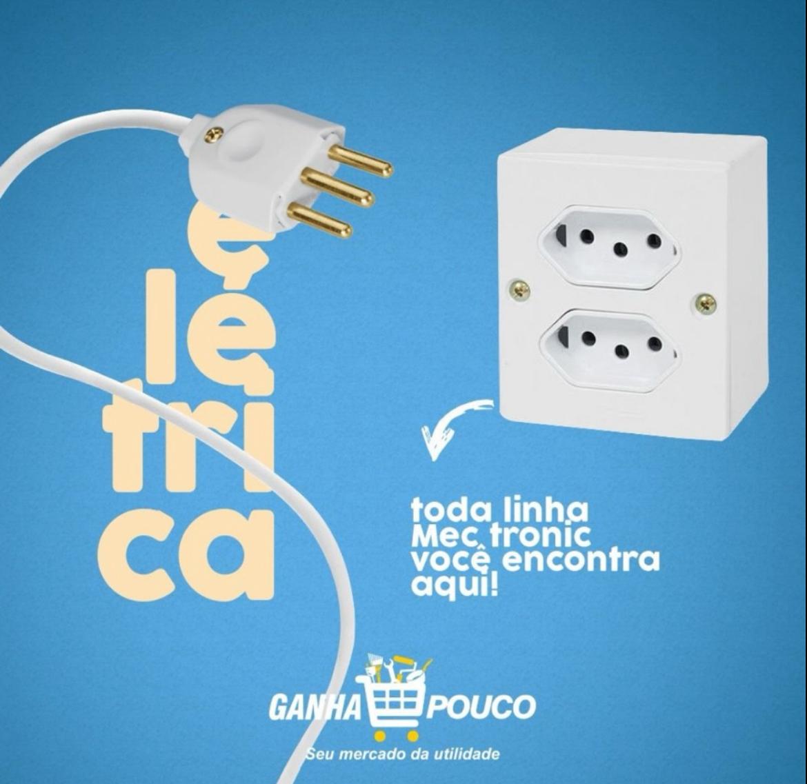 Materiais Elétricos