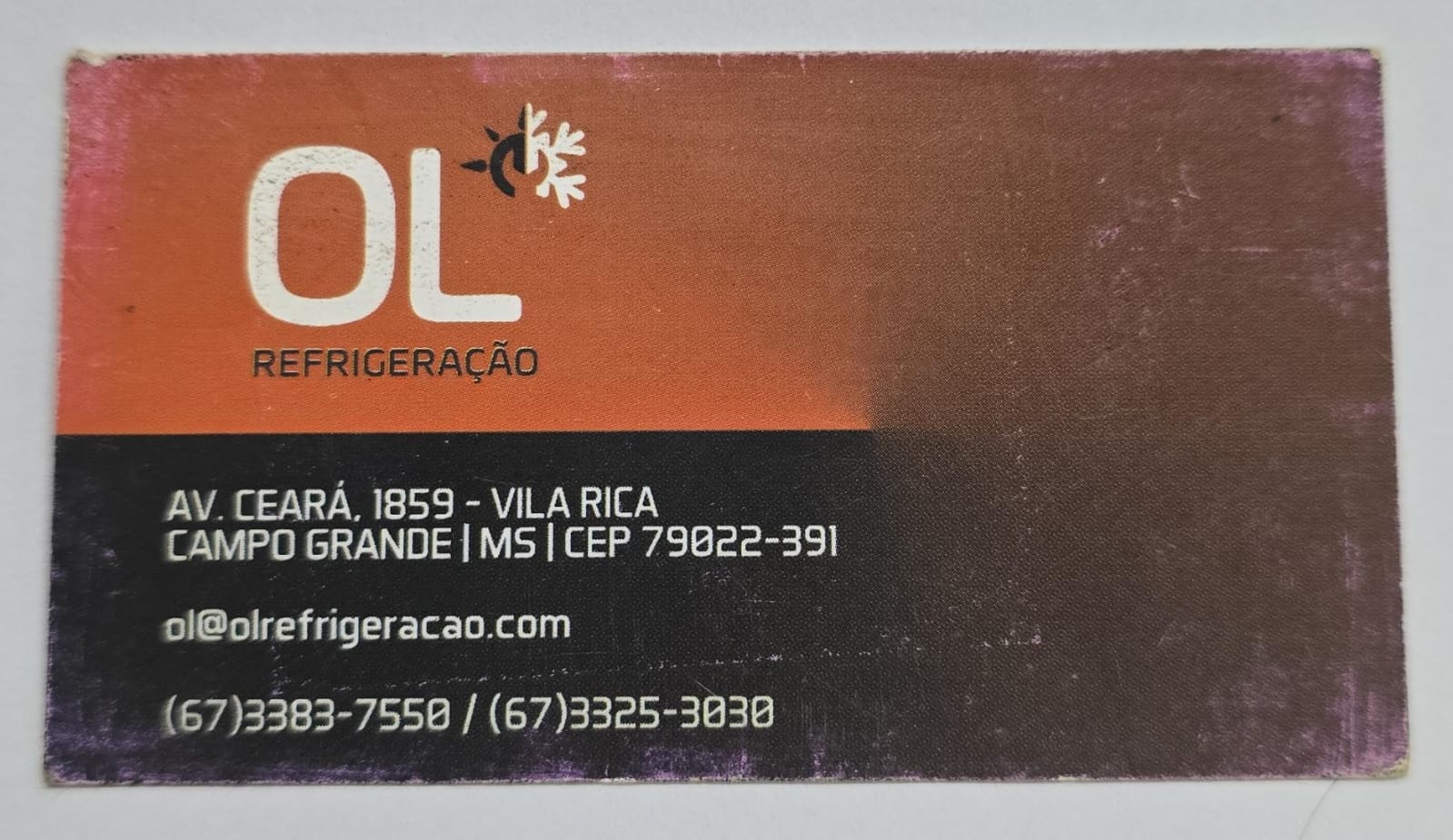 OL Refrigeração