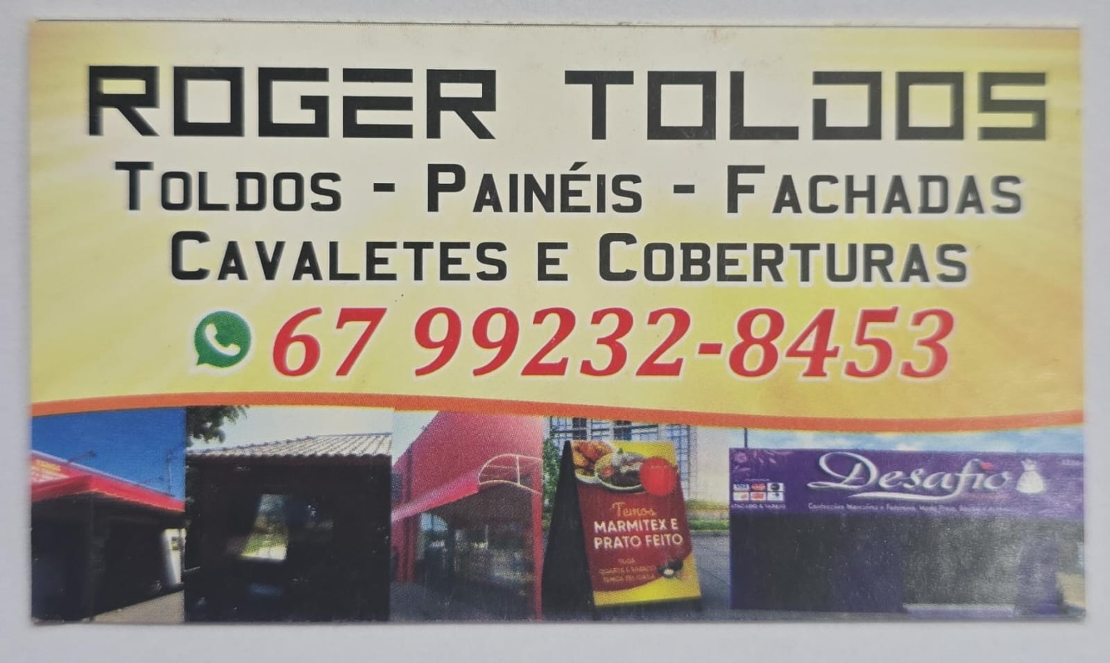 Roger Toldos