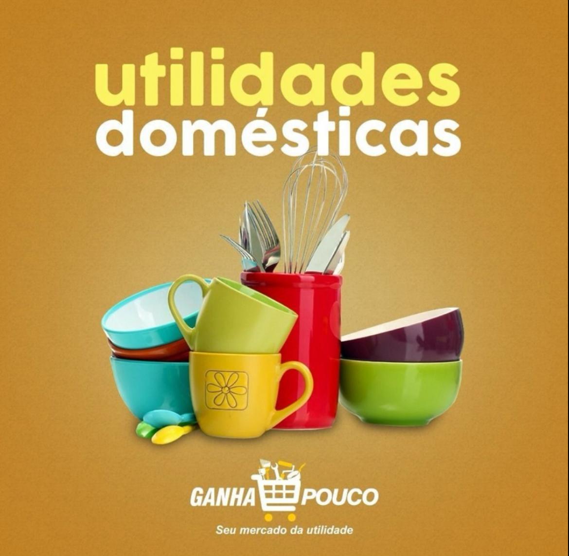 Utilidades Domésticas
