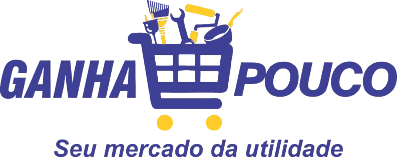 Loja Ganha Pouco
